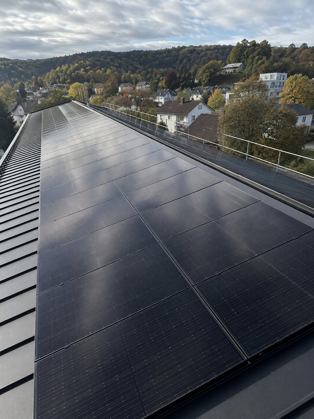 How Many Solar Panels Do I Need?