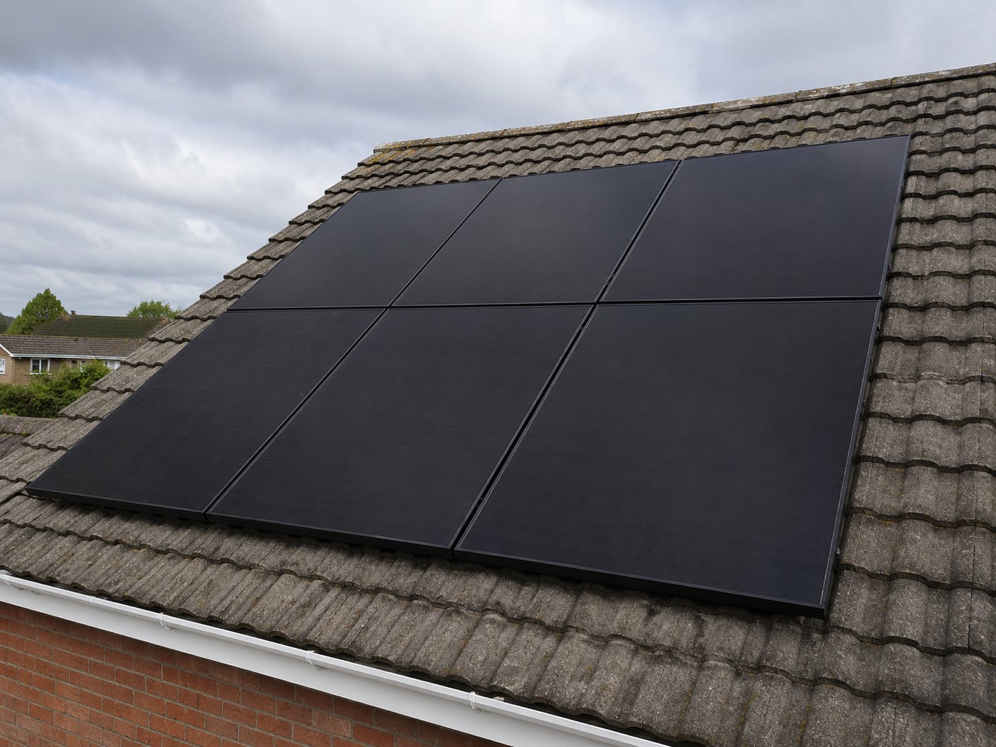 Solar Panel Repairs in Belfast